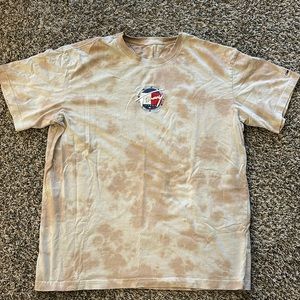 Tommy Hilfiger | Graphic T Shirt | Large